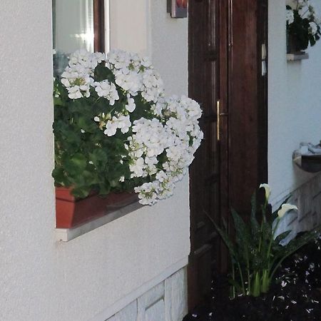 Tourist Farm Ljubica Villa Poljane nad Škofjo Loko Dış mekan fotoğraf