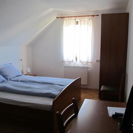 Tourist Farm Ljubica Villa Poljane nad Škofjo Loko Dış mekan fotoğraf
