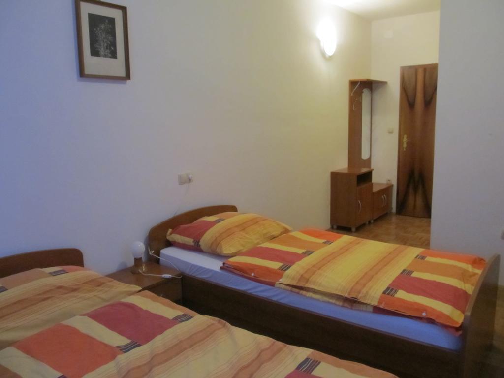 Tourist Farm Ljubica Villa Poljane nad Škofjo Loko Dış mekan fotoğraf