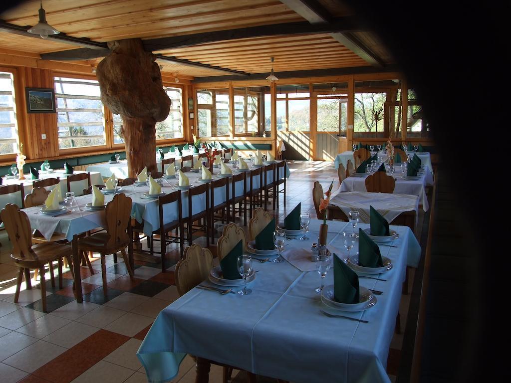 Tourist Farm Ljubica Villa Poljane nad Škofjo Loko Dış mekan fotoğraf