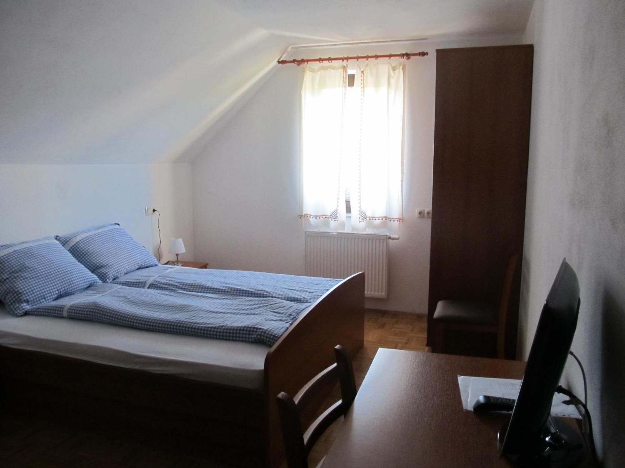 Tourist Farm Ljubica Villa Poljane nad Škofjo Loko Dış mekan fotoğraf